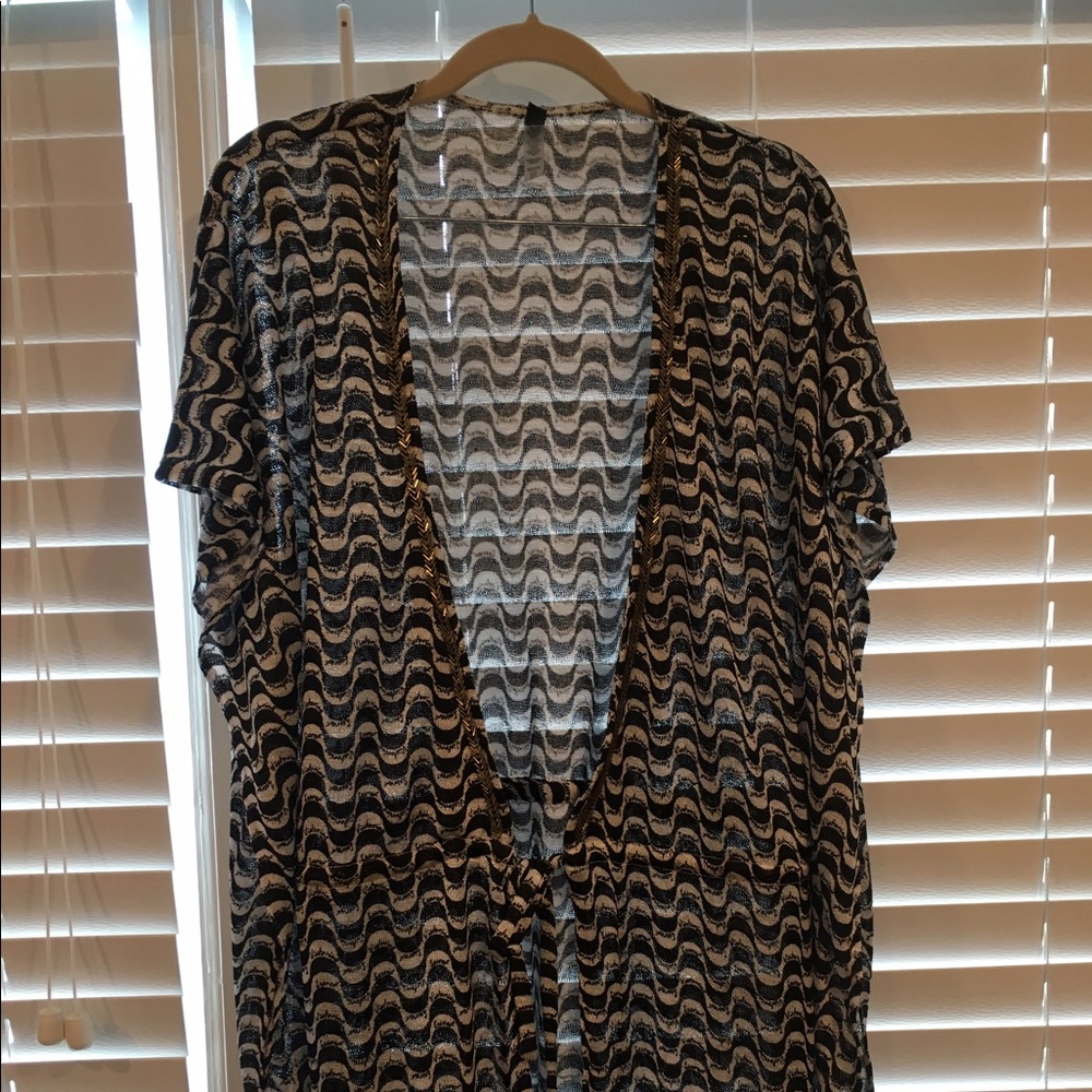 Victoria's Secret Bathing suit coverup